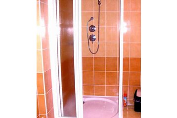 Slovaška Privát Kanianka, Eksterier